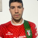Foto de Alexis Nahuel Zucarelli