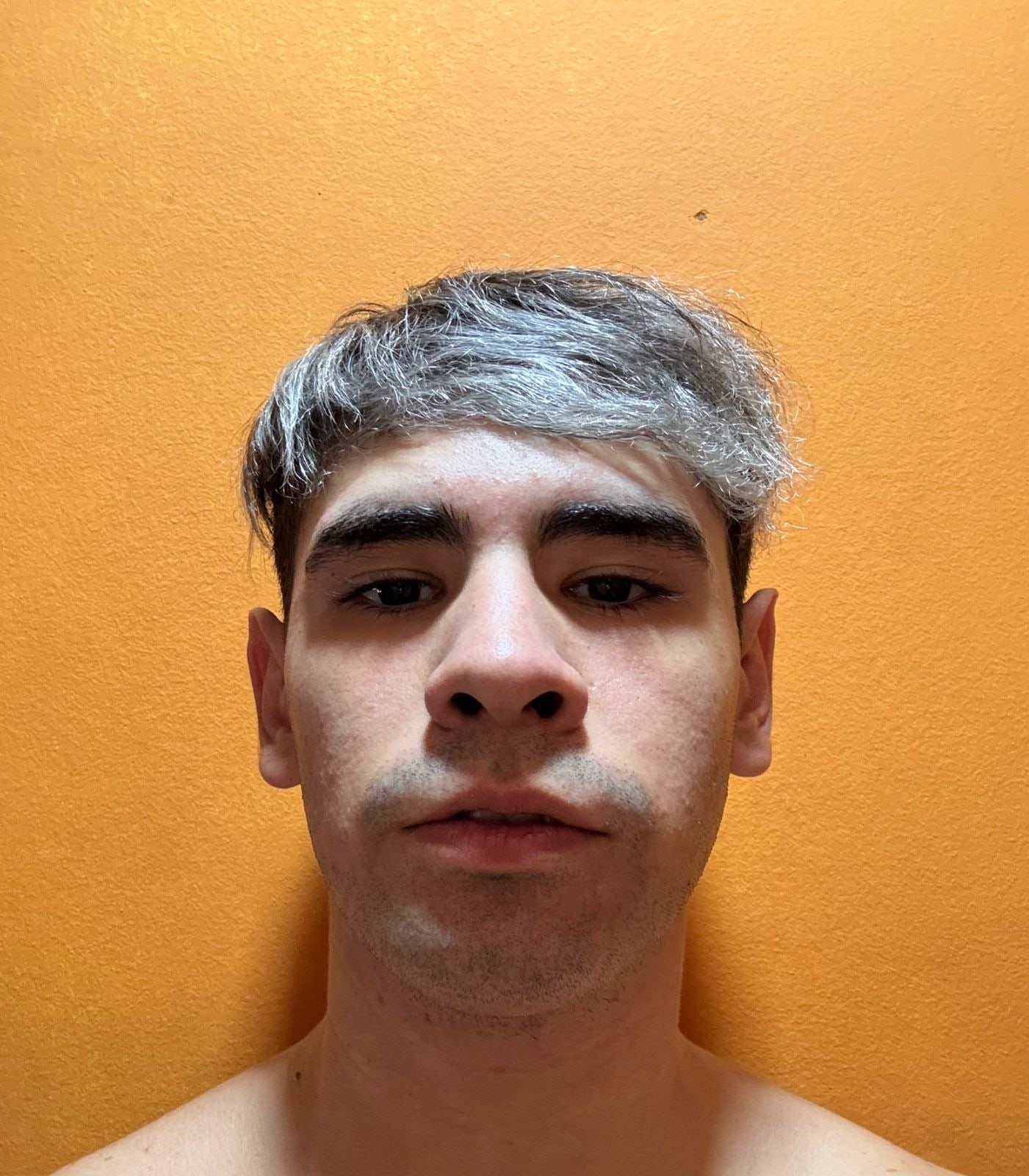 Foto de Gonzalo Agustin Herrera Herrera