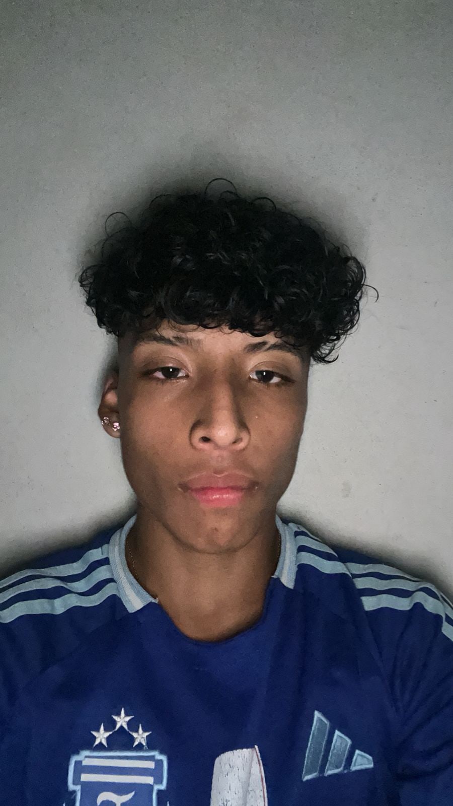 Foto de Pedro Valentin Paredes