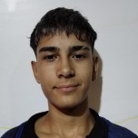 Foto de Benjamin Javier Eduardo Tejada