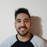 Foto de Mariano Gabriel Lescano Salias