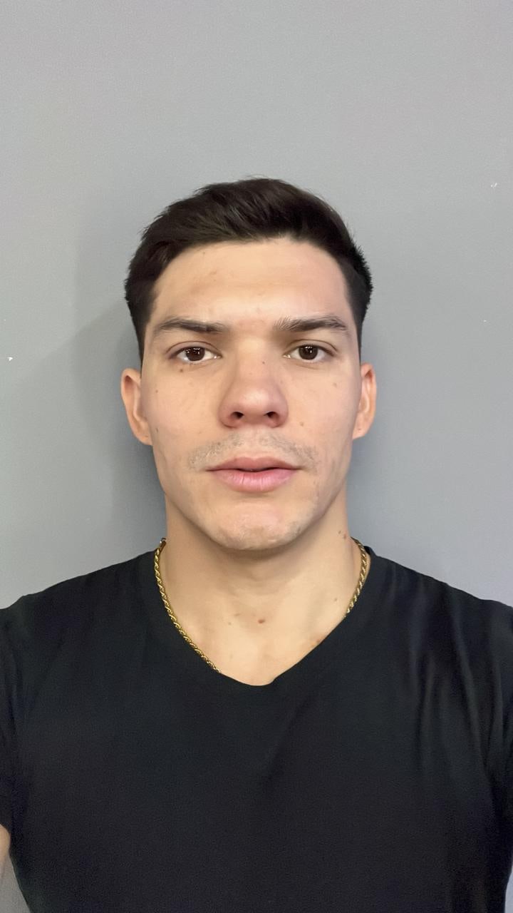 Foto de Nahuel Bottacaboli