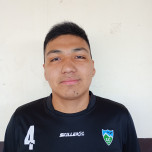 Foto de Ariel Alejandro Ortega