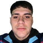 Foto de Enzo Santiago Sosa