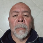 Foto de Adolfo Fabian Pedernera
