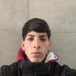 Foto de Benjamin Pegolotti Cruz