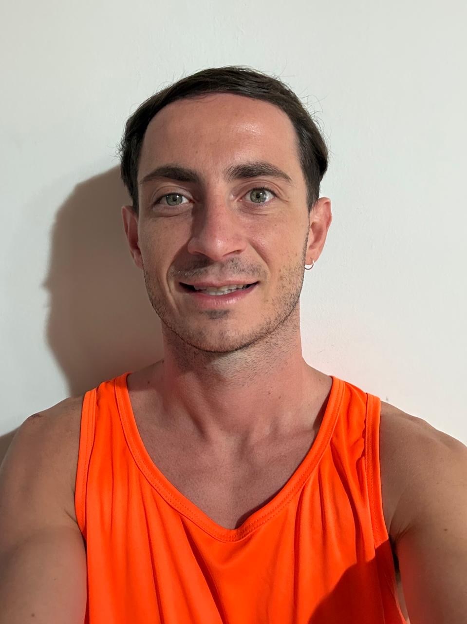 Foto de Agustin Orlando Bertirossi Bianchi