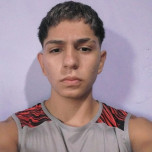 Foto de Franco Emanuel Soria Castañeda