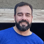 Foto de Gonzalo Regules