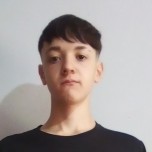 Foto de Lautaro Daniel Marasco