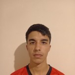 Foto de Luciano Exequiel Rallo Gonzalez