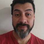 Foto de Dante Pivac