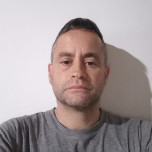 Foto de Gaston Giudice