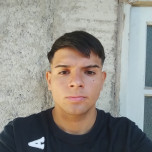 Foto de Benjamin Luquez