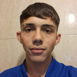 Foto de Lucas Barrionuevo