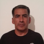 Foto de Oscar Carlos Montaño