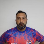 Foto de Gabriel Dario Di Legge Tapia