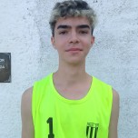 Foto de Fernando Nahuel Sampo Candido