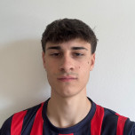 Foto de Juan Sebastian Cabrera