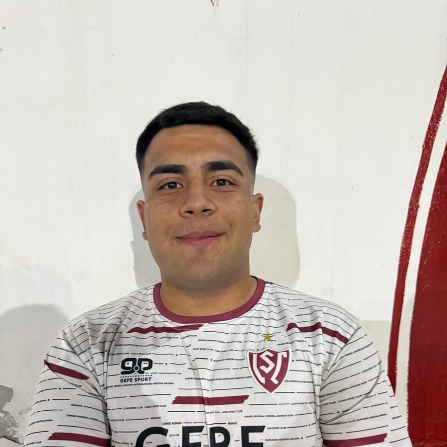 Foto de Santiago Nicolas Cortez Benegas