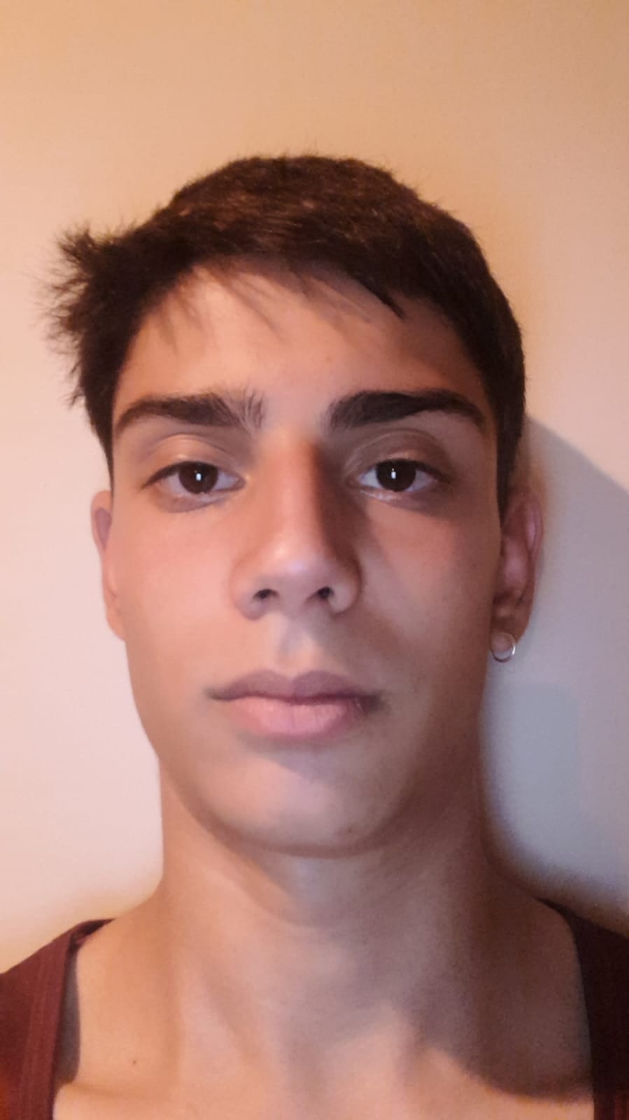 Foto de Mateo Jose Sarmiento Spigolon