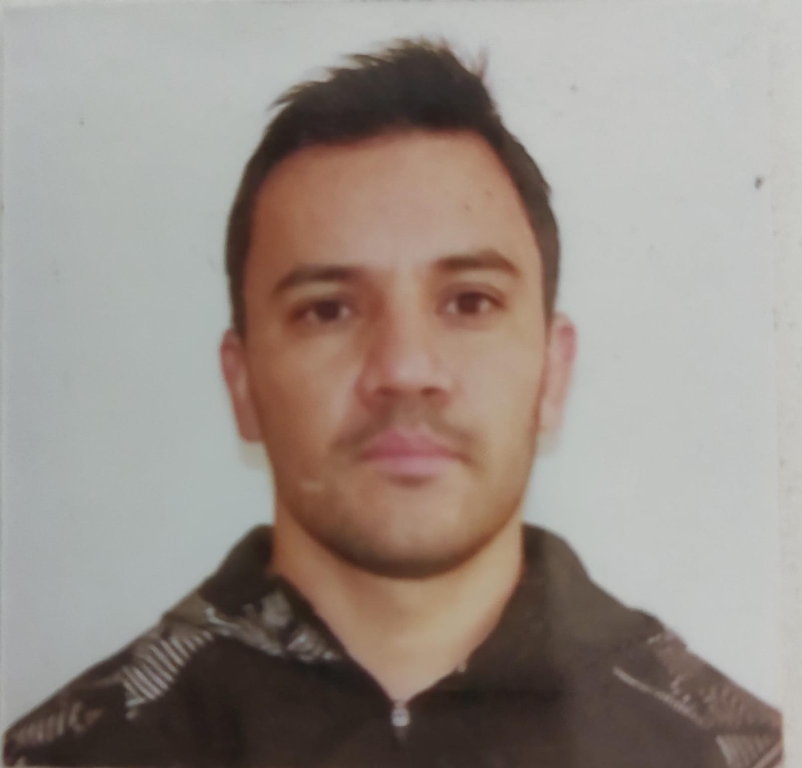 Foto de Sebastian Ricardo Pereyra