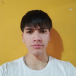 Foto de Thiago Boff