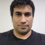 Foto de Carlos Ariel Martinez