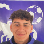 Foto de Josue Carlos Agustin Zuquetti Noriega