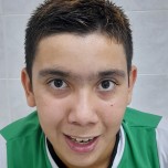 Foto de Juan Domingo Diaz Ferreira