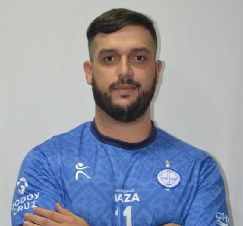 Foto de Maximilano Maugeri