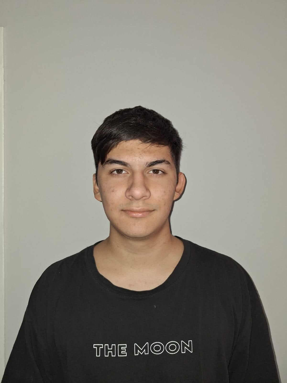Foto de Santiago Alejandro Bietti