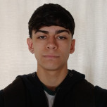 Foto de Galo Joaquin Vergara