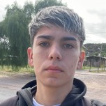 Foto de Jeronimo Patricio Alegreti