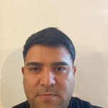 Foto de Rodrigo Herrera