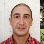 Foto de Gustavo Alejandro Villaroel
