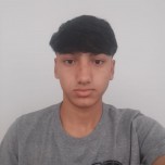Santiago Benjamin Isa