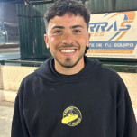 Foto de Joaquin Olcese