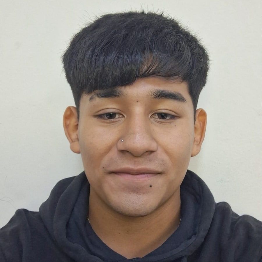Foto de Tomas Leonel Muñoz Villalobos