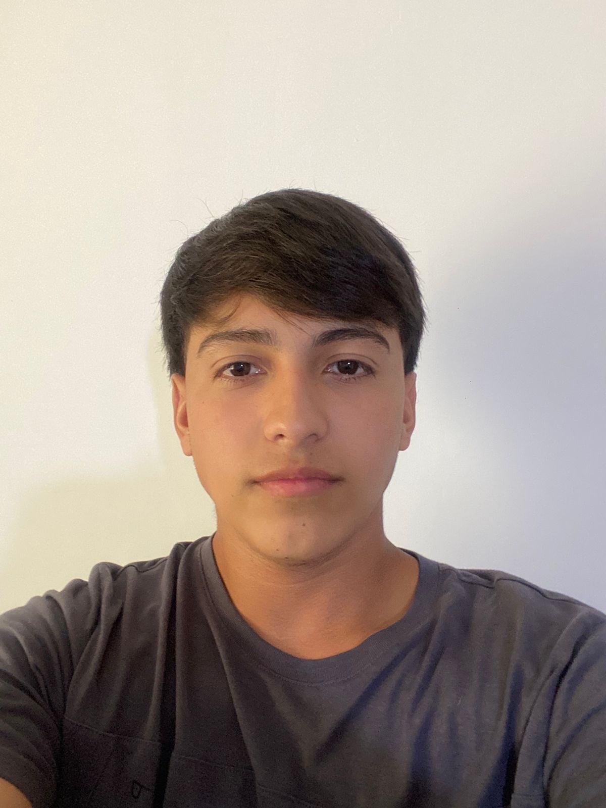 Foto de Tomas Burrelo