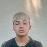 Foto de Fabricio Benjamin Astudillo Sambrano