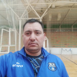 Foto de German Bulnes
