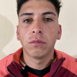 Foto de Pablo Nahuel Maron