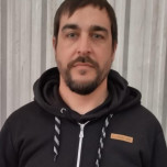 Foto de Mario Nicolas Regules