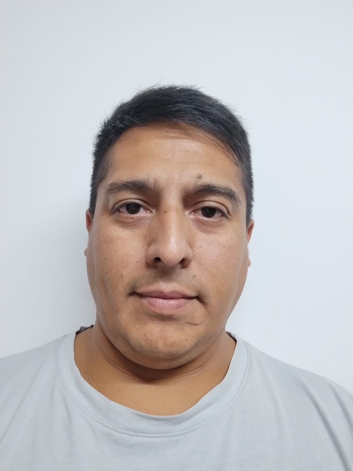 Foto de Leonardo Toledo