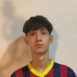 Foto de Lorenzo Bauza