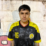 Foto de Hernán Exequiel Castro