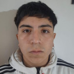 Foto de Mauricio Alejo Serviddio Luffi