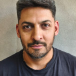 Foto de Leandro Antonio Escudero