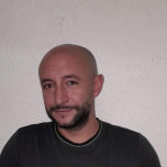 Foto de Gabriel Breccia